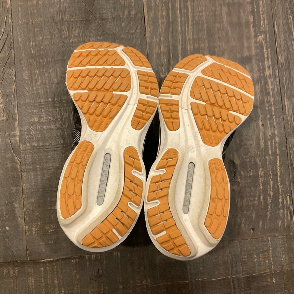 Mizuno Wave Rider Women’s Running Shoes – Size 7 - Picture 6 of 8